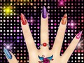 Spel Magic Nael Salon  aanlyn