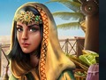 Spel Godin van wysheid  aanlyn