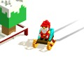 Spel Xmas Helling  aanlyn