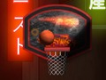 Spel 2D Crazy Basketbal  aanlyn