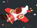 Spel Vliegtuig saamvoeg  aanlyn