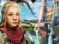 Spel Geheime Koninkryk  aanlyn
