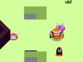Spel Robot ontsnap  aanlyn