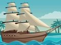 Spel Boot figuursaag  aanlyn