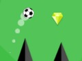 Spel Springbal  aanlyn