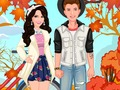 Spel Justin en Selena Terug Saam  aanlyn