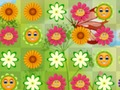 Spel Blomme stormloop  aanlyn