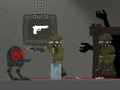 Spel Eggbot vs zombies aanlyn