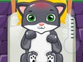 Spel Little Cat Doctor  aanlyn