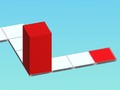 Spel Bloxorz: rol die blok  aanlyn