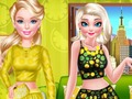 Spel Lemony Girl By Prom  aanlyn