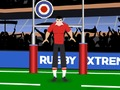 Spel Rugby ekstreme aanlyn