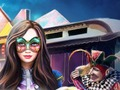 Spel Magiese karnaval  aanlyn
