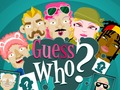 Spel Raai wie Multiplayer  aanlyn