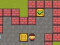 Spel Kind en bokse  aanlyn