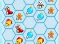 Spel Welgedaan Kersfees  aanlyn