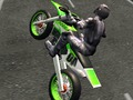 Spel Motocross Madness aanlyn