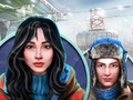 Spel Wonderski -oord aanlyn