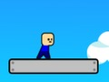 Spel Sky Jumper  aanlyn