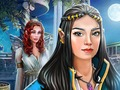 Spel Die verdwynende boek  aanlyn