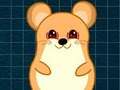 Spel Hamsterroosteraanvulling aanlyn