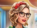 Spel Perfekte danksegging  aanlyn