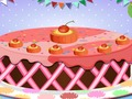 Spel Gelukkige Thanksgiving-pastei-eienaar  aanlyn