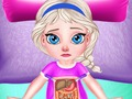 Spel Baba Audrey Appendektomie  aanlyn