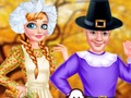 Spel BFF Tradisionele Thanksgiving Turkye  aanlyn