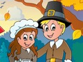 Spel Dankseggingsverskille  aanlyn