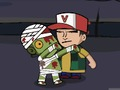 Spel Zombie sneller  aanlyn
