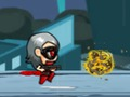 Spel Zombie Run aanlyn