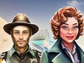 Spel Spoorwegmisdaadpatrollie  aanlyn