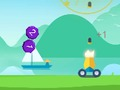 Spel Spring Ball Blast Online  aanlyn