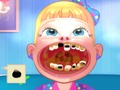 Spel Gelukkige tandarts  aanlyn
