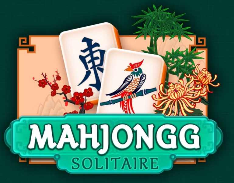 Spel Wedstryd Solitaire  aanlyn