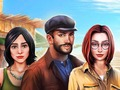 Spel Vallei van Mummies  aanlyn