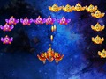 Spel Strike Galaxy Attack aanlyn