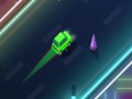 Spel Klop racer aanlyn aanlyn
