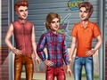 Spel Seuns Fashion Outfits  aanlyn