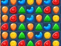 Spel Koekie Blast Mania  aanlyn