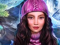 Spel Ysige winter  aanlyn