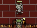 Spel Zombies Bears Skiet  aanlyn