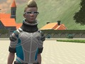 Spel Stadsbestuurder  aanlyn