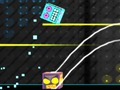 Spel Mnr. dubstep  aanlyn