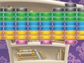 Spel Monster bakstene  aanlyn