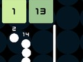 Spel Spat slang vs blokke aanlyn