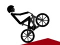 Spel Wheelie probleem 2  aanlyn