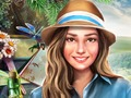 Spel Heerlike somer Piekniek  aanlyn