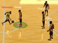 Spel Basketbal 2018  aanlyn